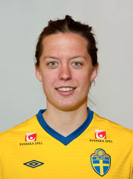 Lina Nilsson