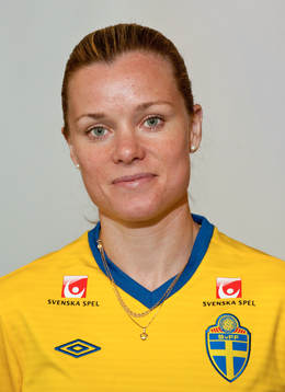 Sara Thunebro