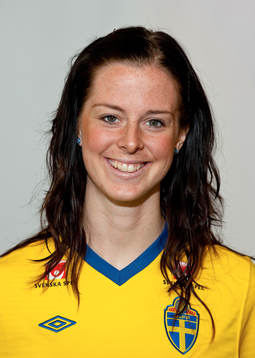 Lotta Schelin