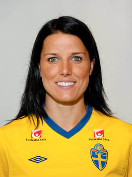 Jessica Landström