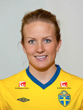 Petra Larsson