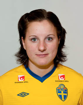 Antonia Göransson