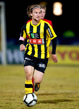 Jonas Bjurström