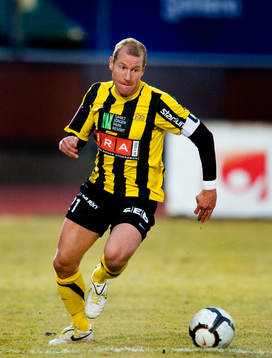 Jonas Henriksson
