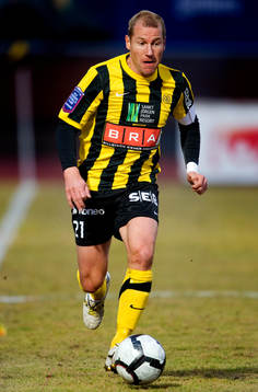 Jonas Henriksson