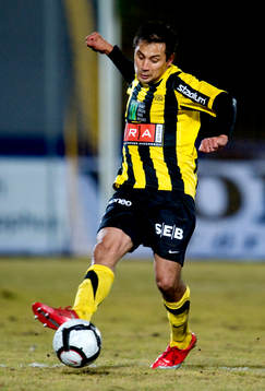 Johan Lind