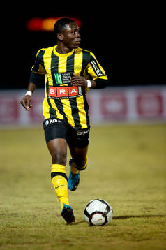 Majeed Warris