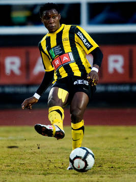 Dominic Chatto