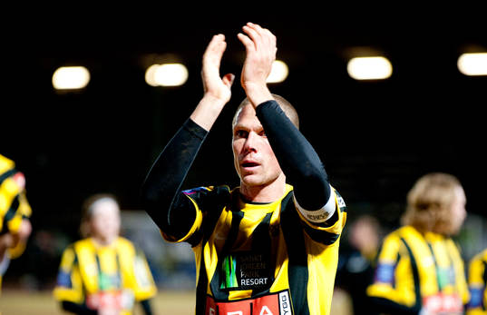 Mattias Östberg