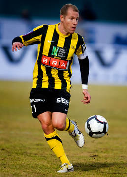 Jonas Henriksson