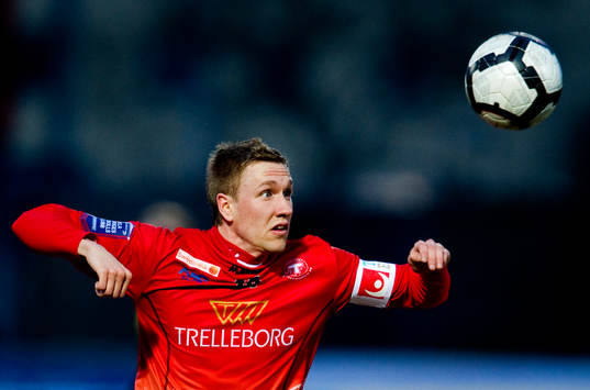 Marcus Pode, Trelleborg