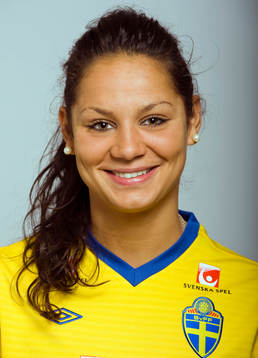 Lisa Klinga