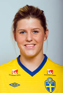 Olivia Scough