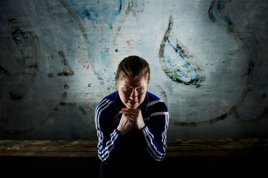 Klara Lindberg, Djurgården