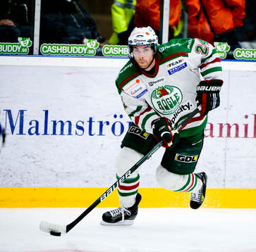 Jeremy Colliton