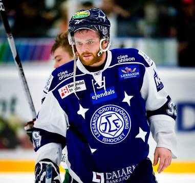 Daniel Hermansson