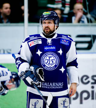 Thomas Rhodin