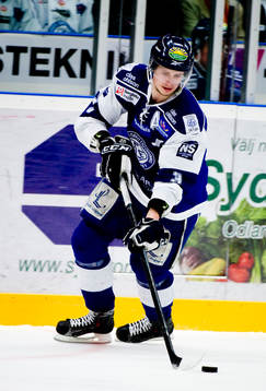 Oliver Ekman-Larsson