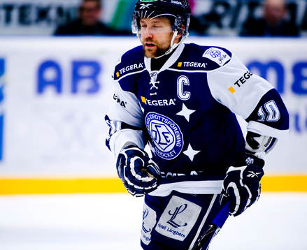 Pelle Prestberg, Leksand, missnöjd
