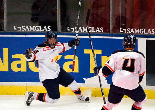 Rasmus Holmén, Djurgården