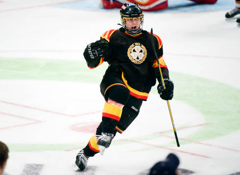 Jonas Vasiljeff, Brynäs