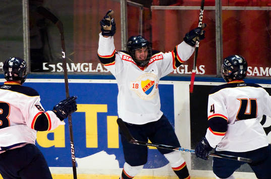 Rasmus Holmén, Djurgården