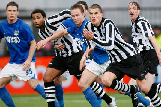 Husqvarnafostrade Samuel Armenteros, Heracles, gjorde ett