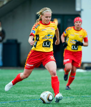 Elin Ekblom Bak