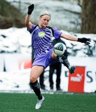 Nilla Fischer