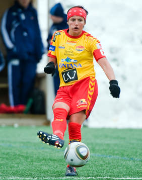 Azra Durakovic, Tyresö