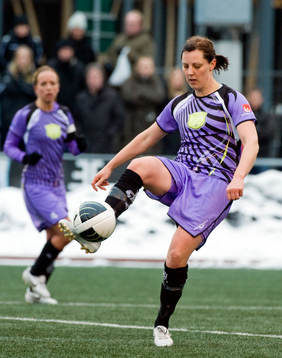 Emma Wilhelmsson, Malmö