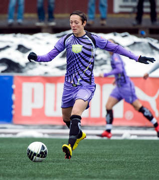 Therese Sjögran, Malmö