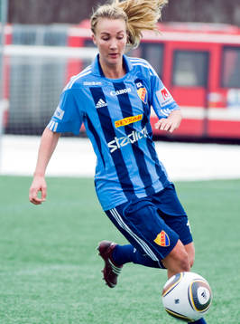 Emma Lundh
