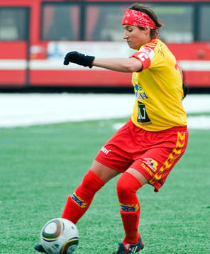 Azra Durakovic