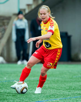 Elin Ekblom Bak