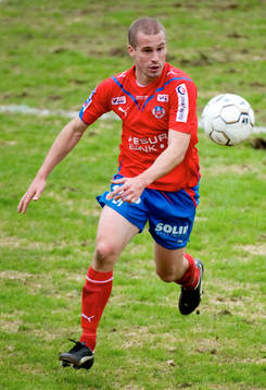 Christoffer Andersson