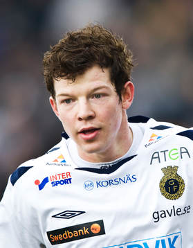 Jonas Lantto