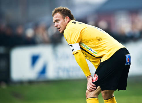 Marcus Ekenberg
