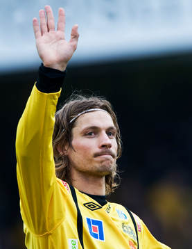 Tobias Grahn