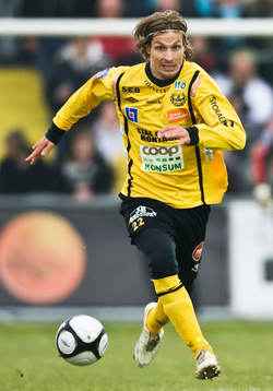 Tobias Grahn