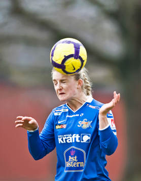 Emelie Lövgren, nick