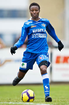 Perpetua Nkwocha