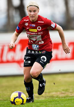 Emelie Johnsson