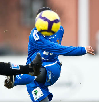 Boll, genre