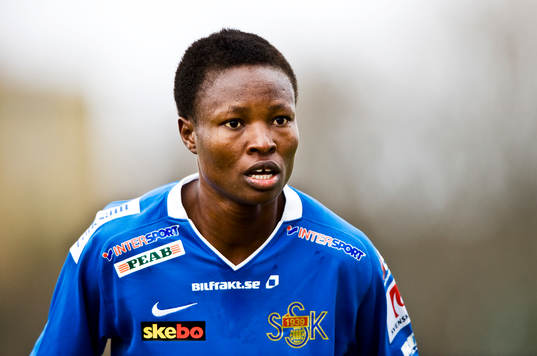 Perpetua Nkwocha