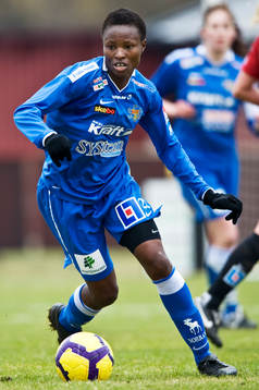 Perpetua Nkwocha