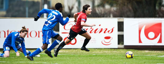 Antonia Göransson, Kristianstad