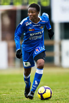 Perpetua Nkwocha