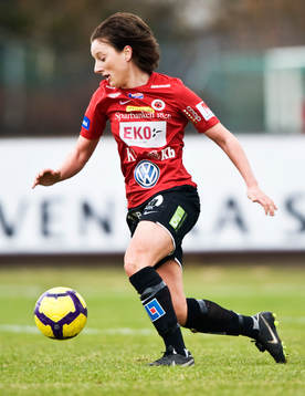 Antonia Göransson