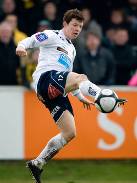 Jonas Lantto